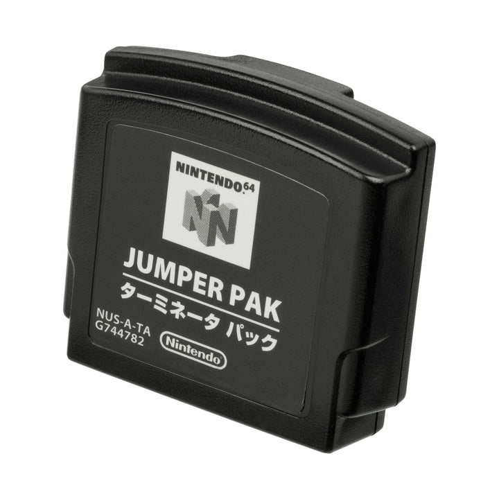 Jumper Pak Nintendo 64 (N64) - Retro vGames