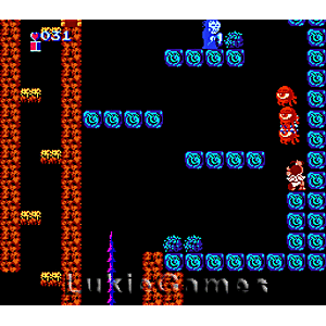 Kid Icarus - NES Game | Retrolio Games