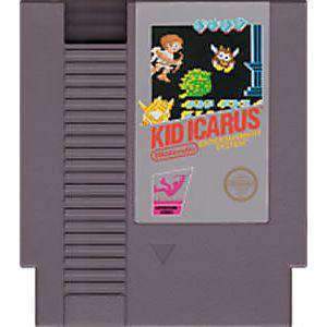 Kid Icarus - NES Game | Retrolio Games