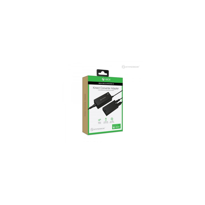 Kinect Converter Adapter for Xbox One S, Xbox One X - Retro vGames