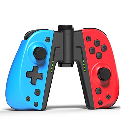 KINVOCA C25 Joy Pad Controller for Nintendo Switch - Retro vGames