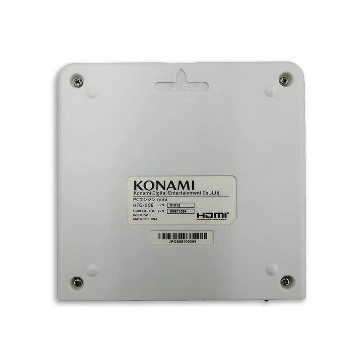 KONAMI PC Engine Mini Console - Retro vGames