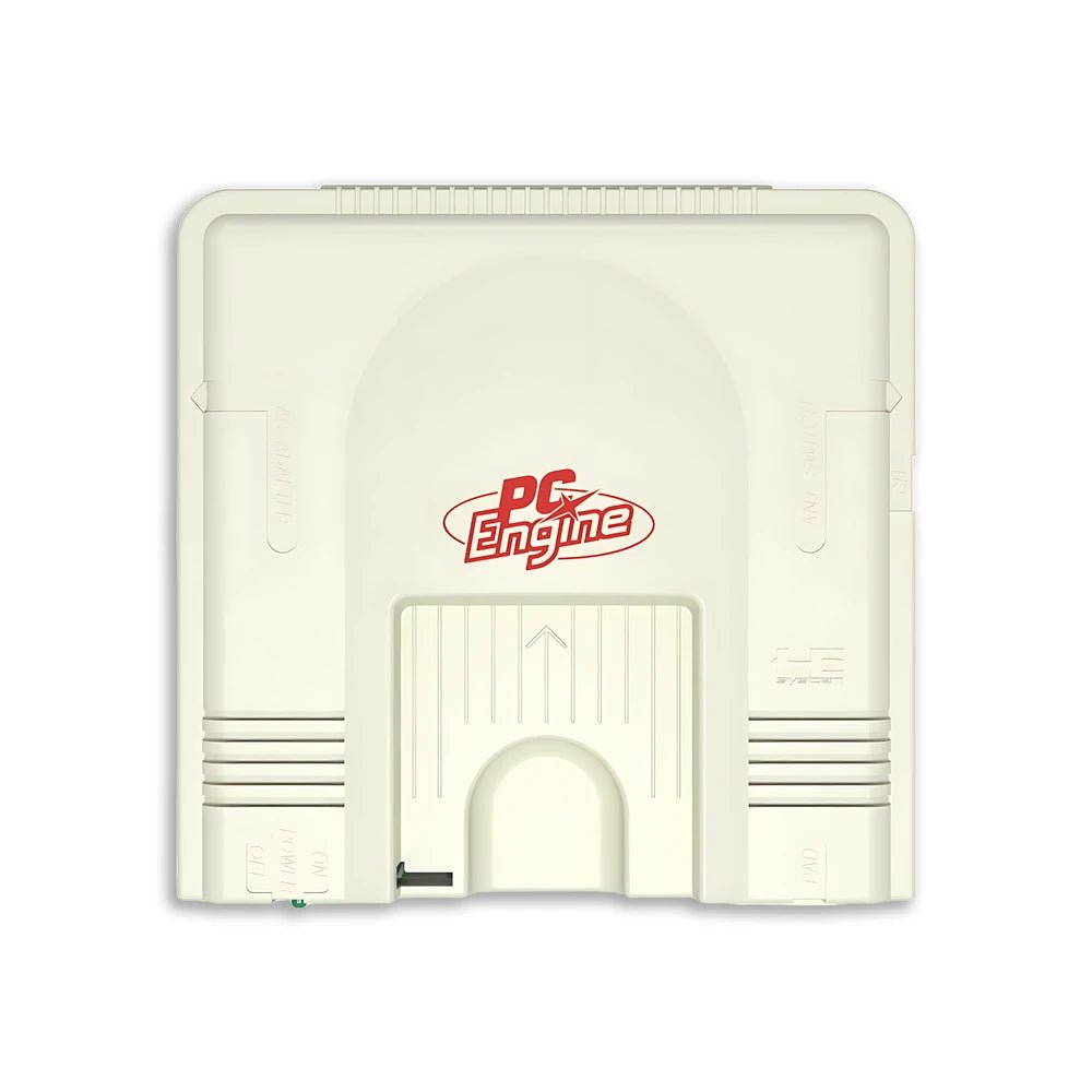 KONAMI PC Engine Mini Console - Retro vGames