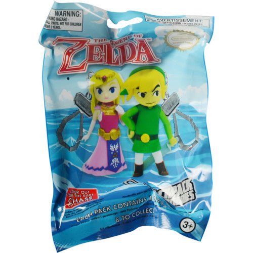Legend of Zelda: Backpack Buddies S2 - Image 2