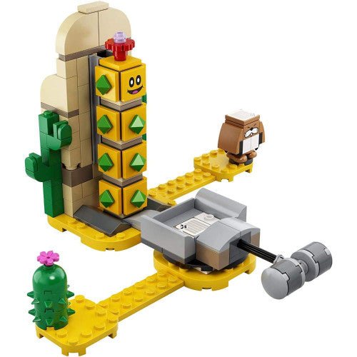 LEGO Desert Pokey Expansion Set - Retro vGames