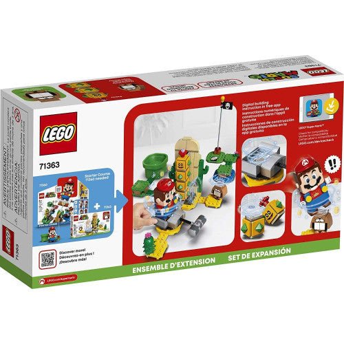 LEGO Desert Pokey Expansion Set - Retro vGames