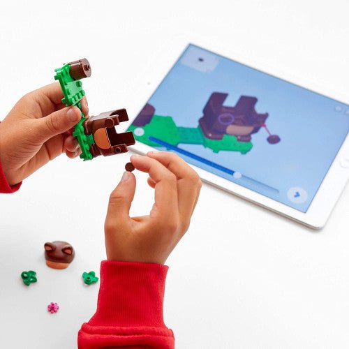 LEGO Tanooki Mario Power-Up-Paket - Image 3