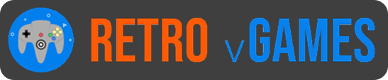 RETRO VGAMES