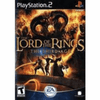 Lord of the Rings: The Third Age - PS2 Game