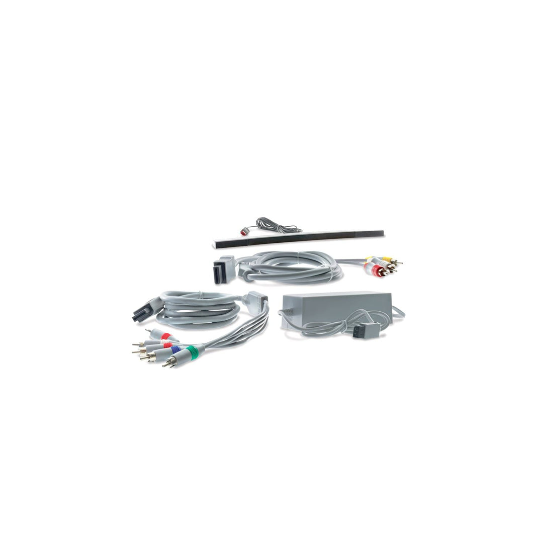 Lost Cable Kit for Wii - Retro vGames