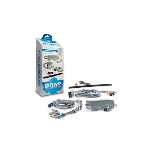 Verlorenes Kabel-Kit für Wii - Image 2