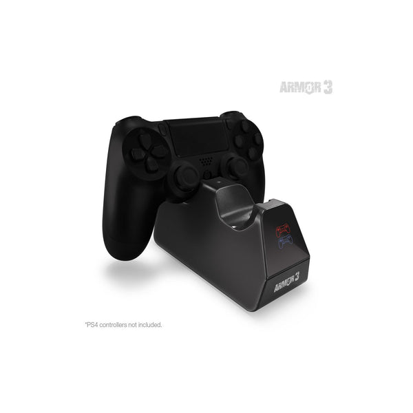 TwinVolt Ladestation für PlayStation 4 - Image 3