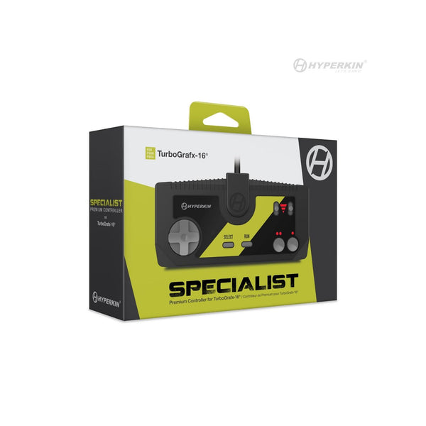 Manette Premium Spécialisée pour TurboGrafx 16 - Image 2