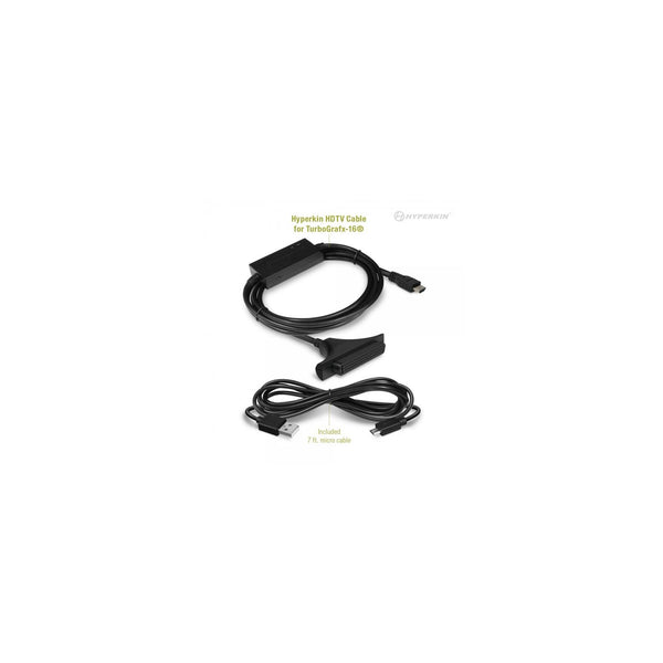 HDTV Cable Turbografx16 - Image 3