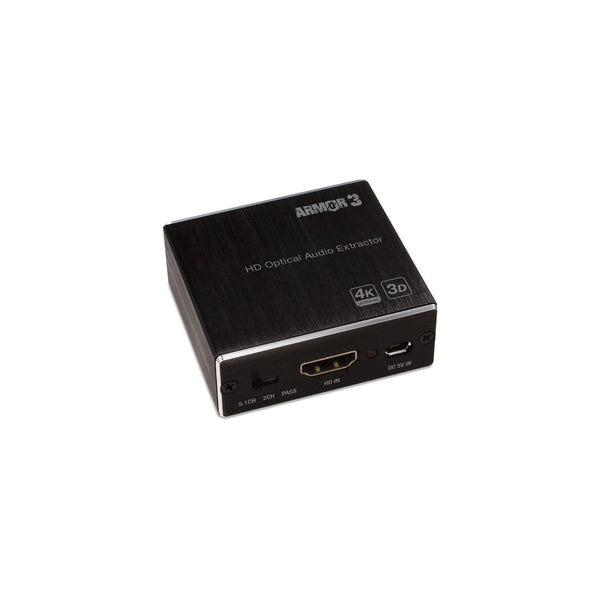 Extracteur audio optique HD - Image 3