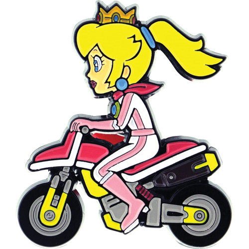 Mario Kart: Collector Enamel Pin - Blind Box - Retro vGames