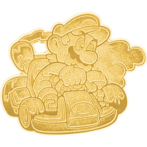 Mario Kart: Collector Enamel Pin - Blind Box - Retro vGames