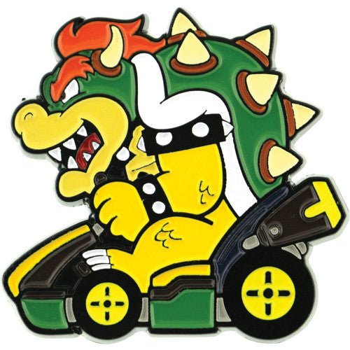 Mario Kart: Collector Enamel Pin - Blind Box - Retro vGames