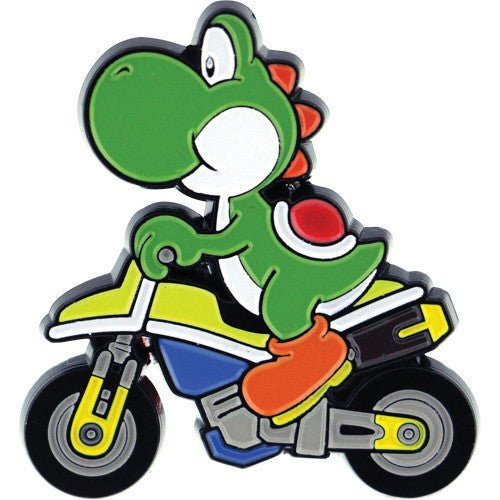 Mario Kart: Collector Enamel Pin - Blind Box - Retro vGames