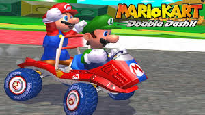 Mario Kart Double Dash - Gamecube Game - Image 3