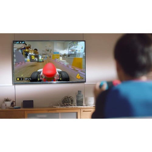 Mario Kart Live: Home Circuit - Luigi Set Switch - Retro vGames
