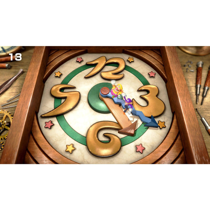 Mario Party Superstars Switch - Retro vGames