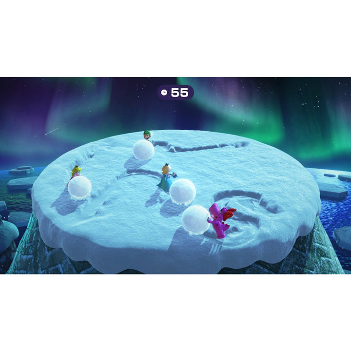 Mario Party Superstars Switch - Retro vGames