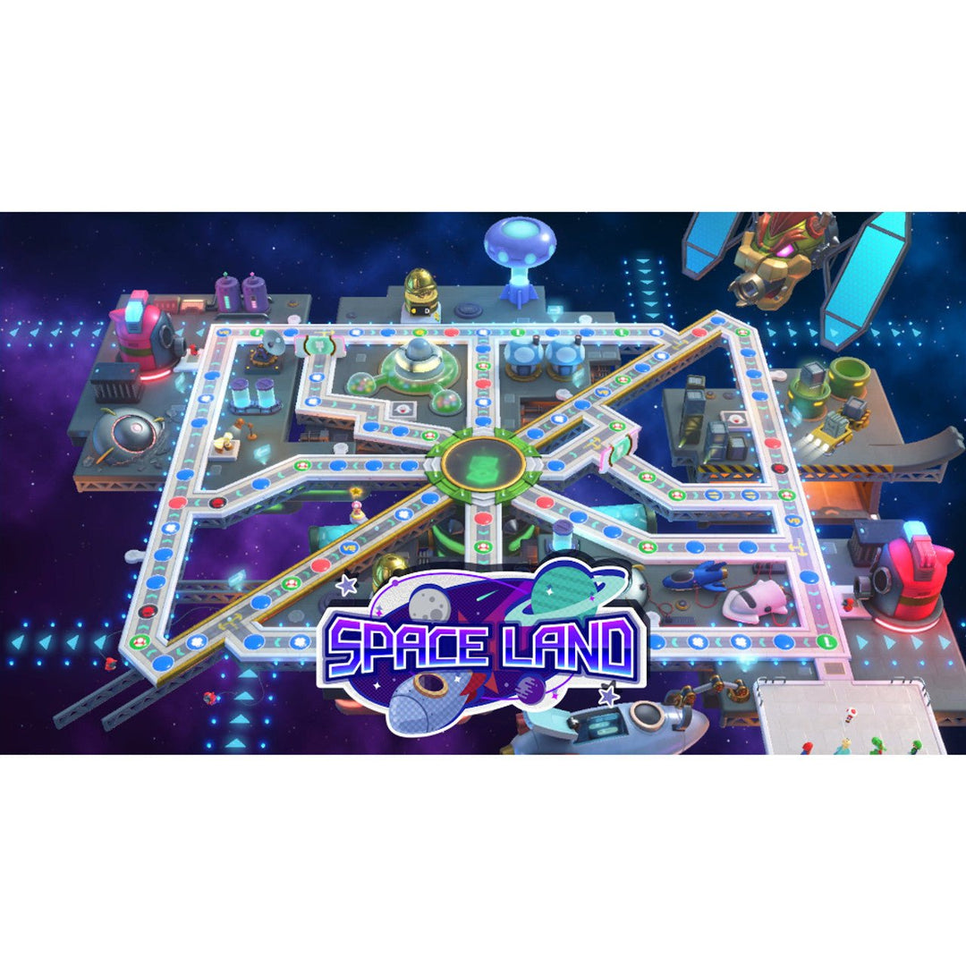 Mario Party Superstars Switch - Retro vGames