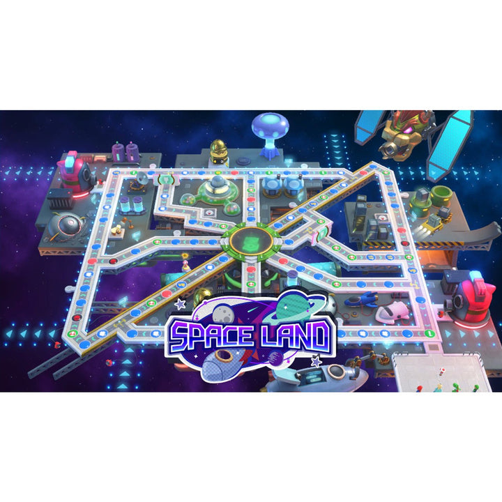 Mario Party Superstars Switch - Retro vGames