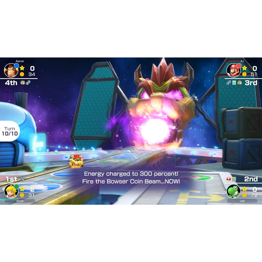 Mario Party Superstars Switch - Retro vGames
