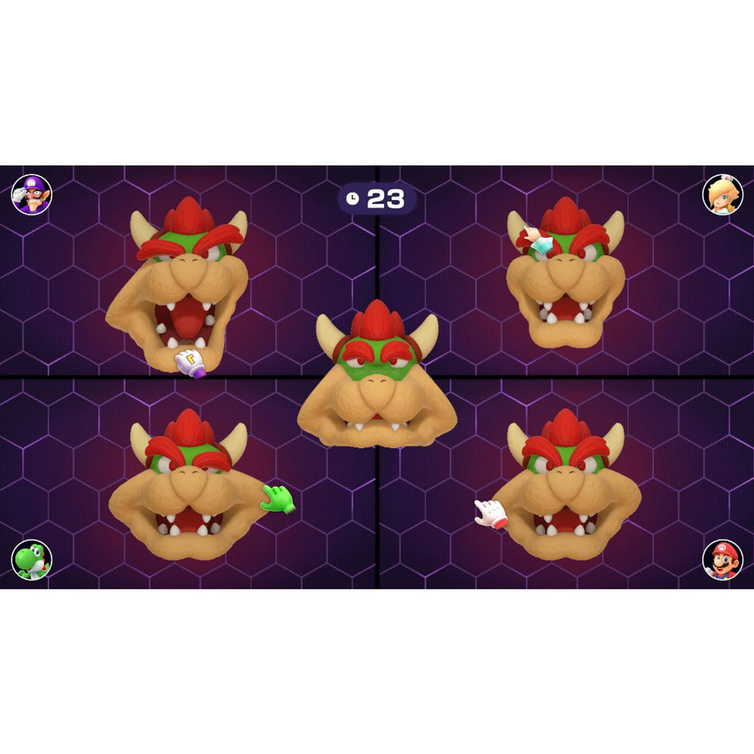Mario Party Superstars Switch - Retro vGames