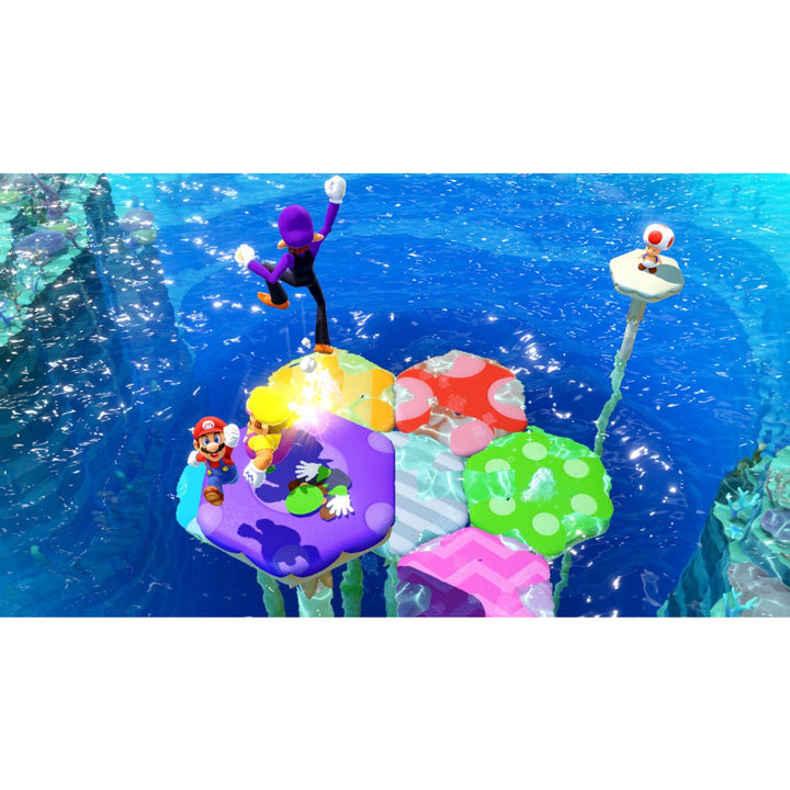 Mario Party Superstars Switch - Retro vGames