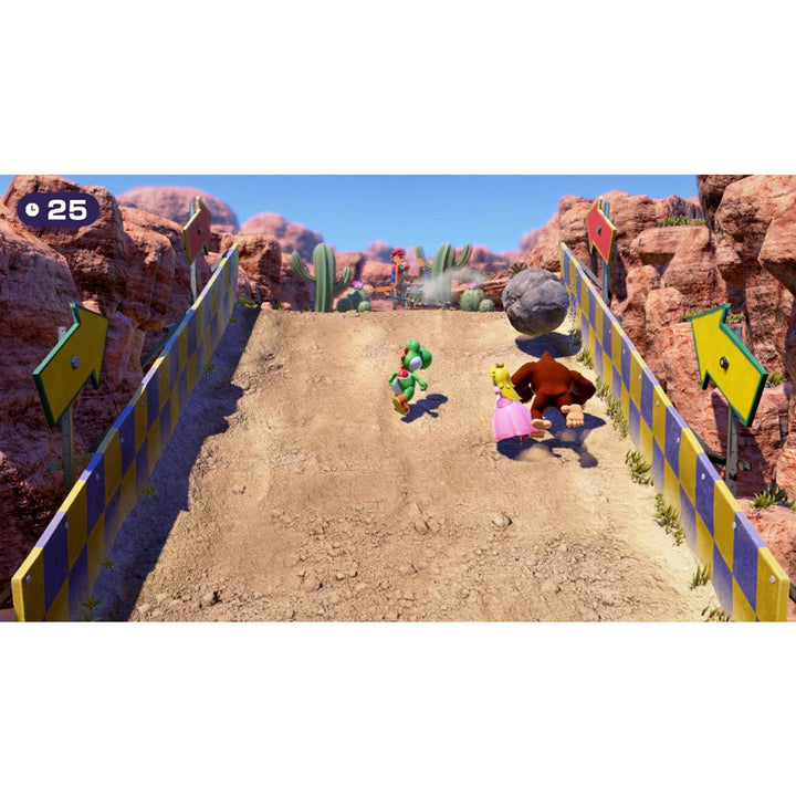 Mario Party Superstars Switch - Retro vGames