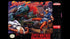Street Fighter II  – SNES Game