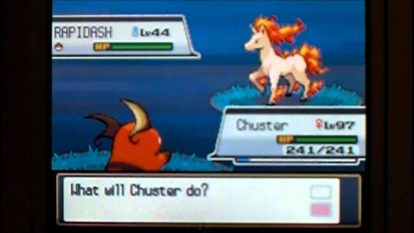 Pokémon Version Or HeartGold - Jeu DS - Image 3