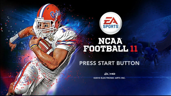 NCAA Football 11 - PS3 Game - Image 3