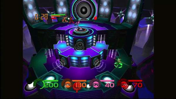 Fuzion Frenzy - Jeu Xbox - Image 3
