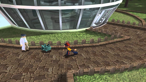 Pokemon XD - Gamecube Game - Image 3