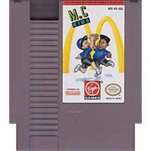 M. C. Kids - NES Game | Retrolio Games