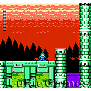 Mega Man 6 - NES Game | Retrolio Games