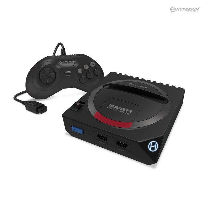 MegaRetroN HD Gaming Console - Retro vGames