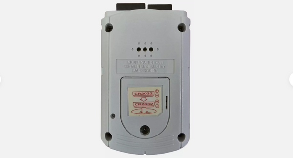Sega Dreamcast VMU Memory Card - Image 3