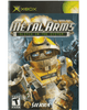 Metal Arms: Glitch in the System - Xbox Game