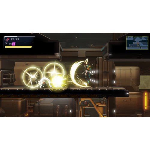 Metroid Dread: Special Edition Switch - Retro vGames