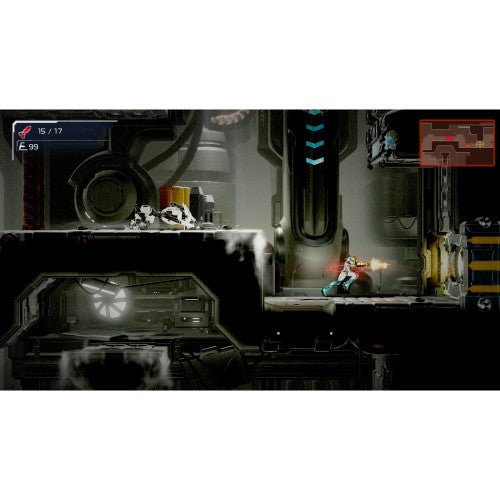 Metroid Dread: Special Edition Switch - Retro vGames