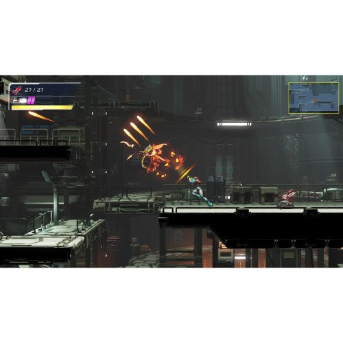 Metroid Dread: Special Edition Switch - Retro vGames