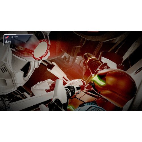 Metroid Dread: Special Edition Switch - Retro vGames