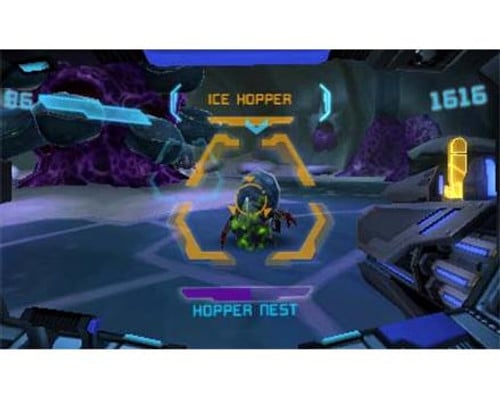 Metroid Prime: Federation Force 3DS - Image 3