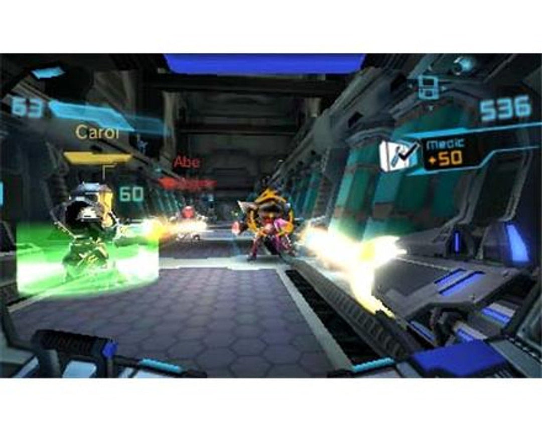 Metroid Prime: Federation Force 3DS - Retro vGames