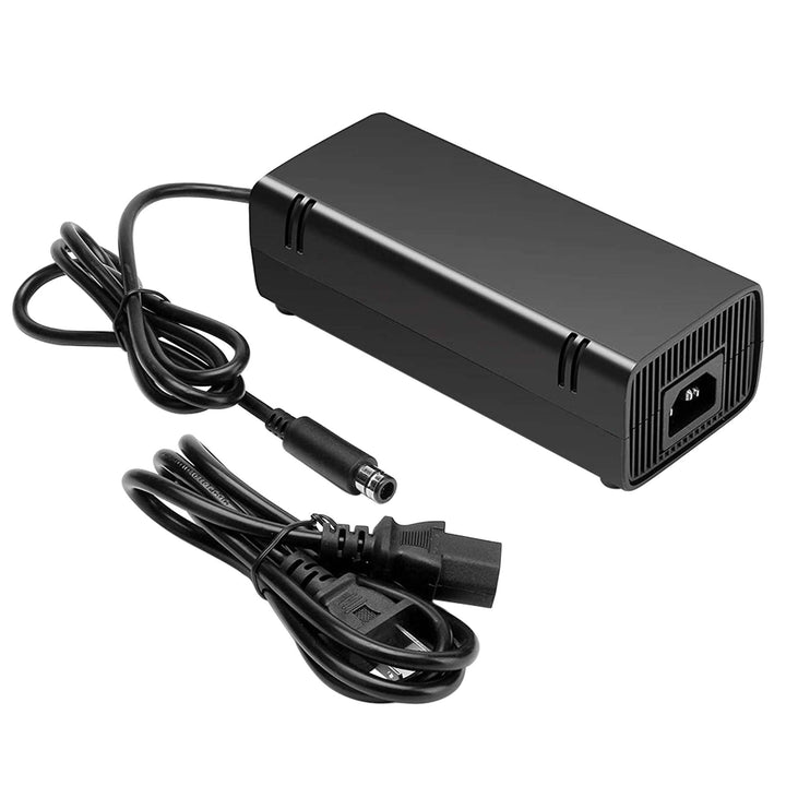 Microsoft Xbox 360 Elite Console - Retro vGames